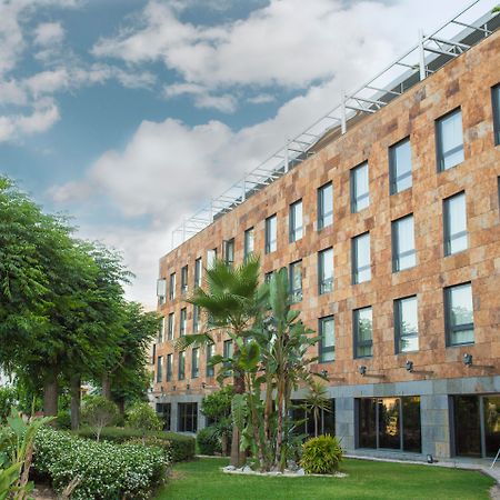 Ribera De Triana Hotel Seville Exterior photo